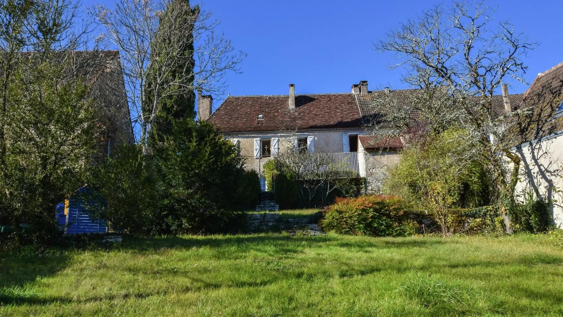 Beautiful Holiday Home Near The Forest, Cleaning Included Montfaucon