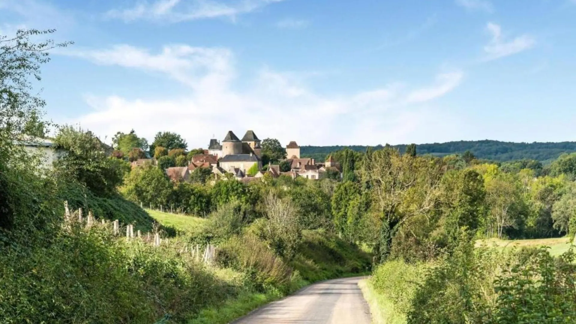 Beautiful Holiday Home Near The Forest, Cleaning Included Montfaucon  France