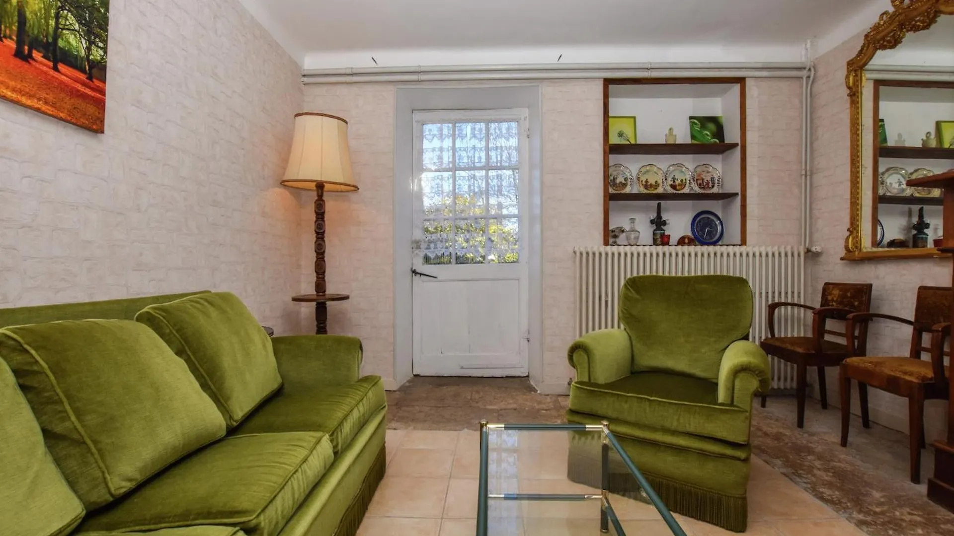 Beautiful Holiday Home Near The Forest, Cleaning Included Montfaucon