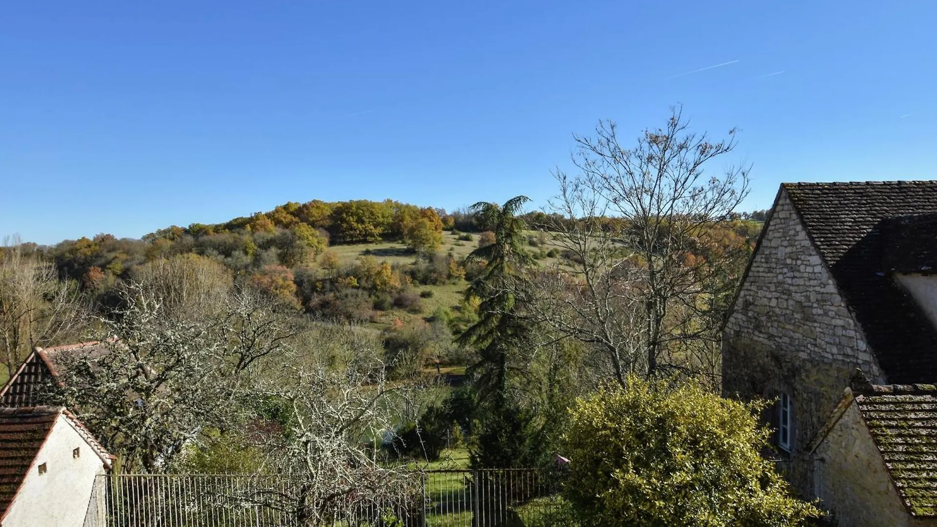 Beautiful Holiday Home Near The Forest, Cleaning Included Montfaucon
