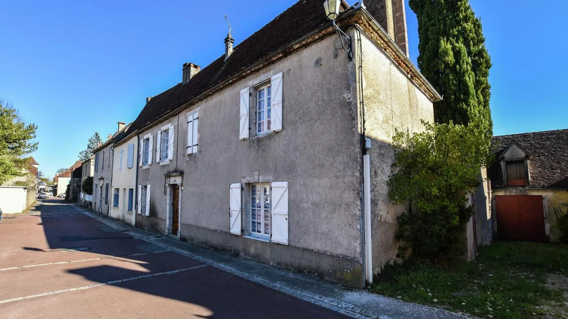 Beautiful Holiday Home Near The Forest, Cleaning Included Montfaucon