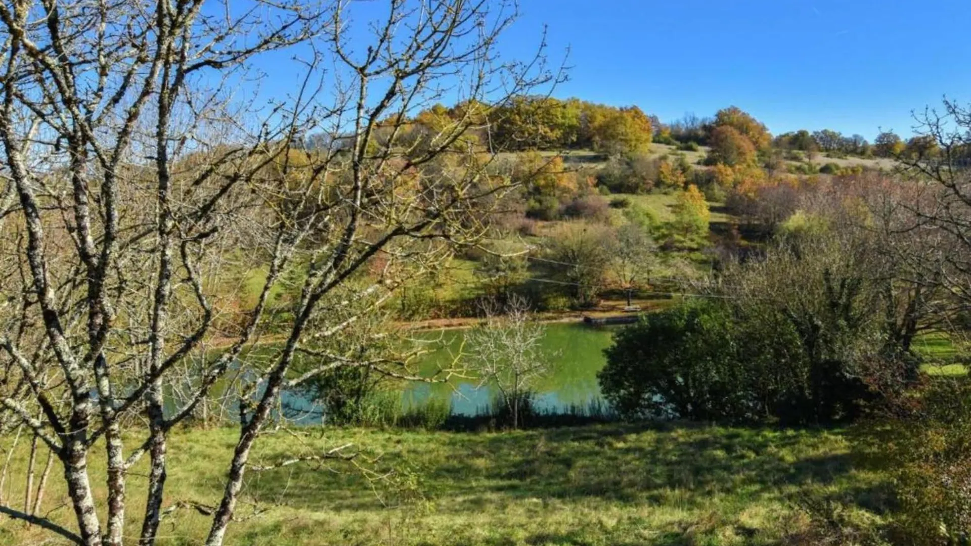 Beautiful Holiday Home Near The Forest, Cleaning Included Montfaucon  France